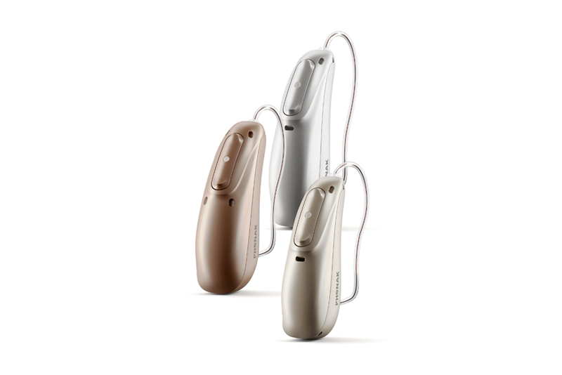 Phonak Hearing Aids Phonak Hearing Aids