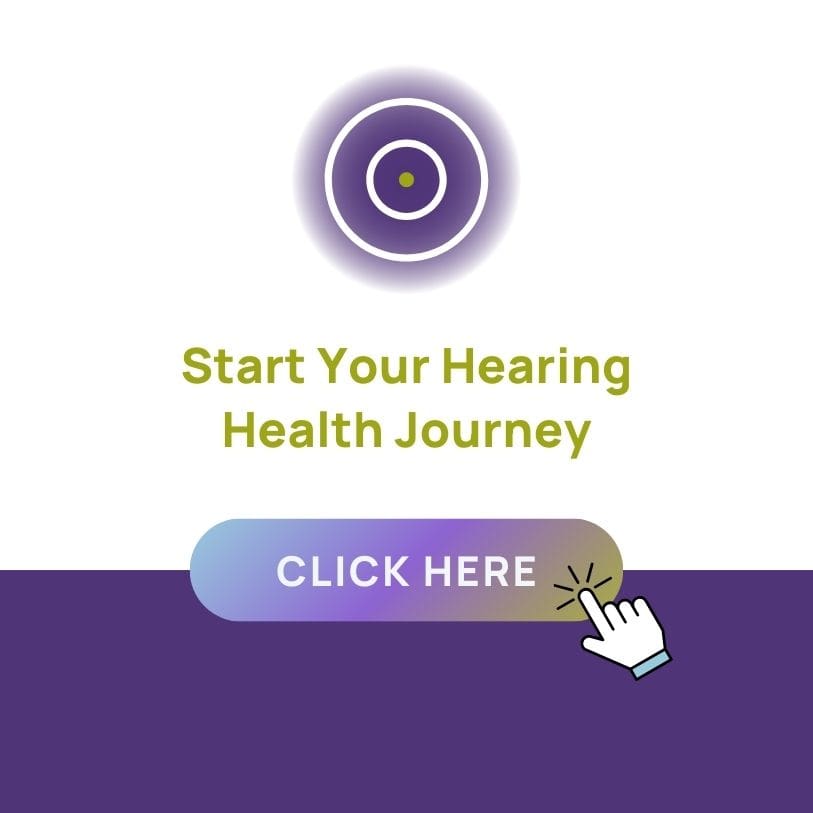 Hearing Health Journey